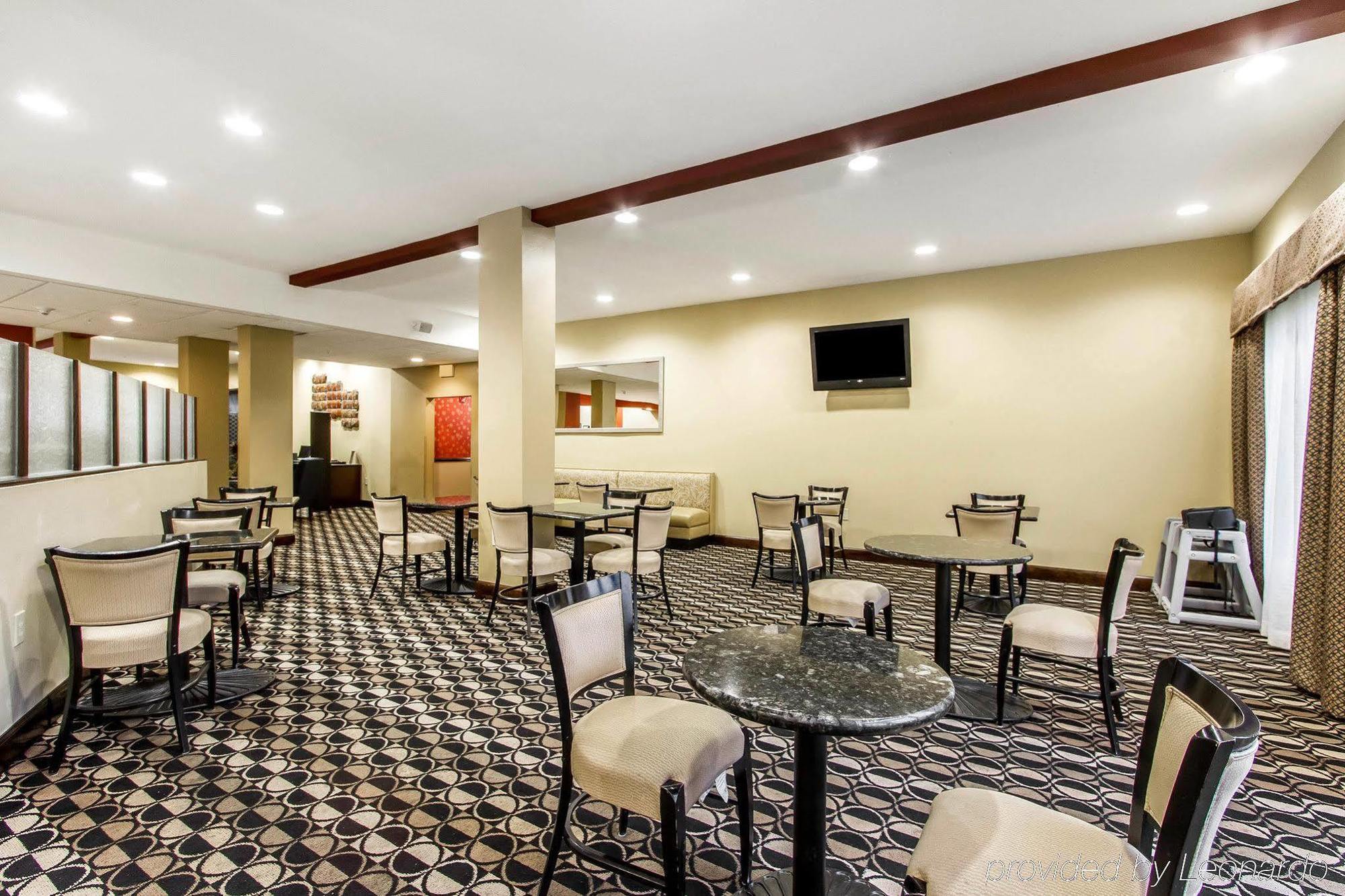 Comfort Suites Airport South Montgomery Exterior foto